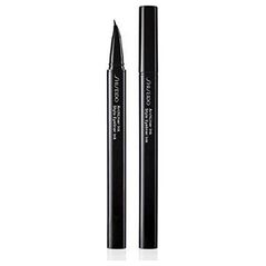 Shiseido Wodoodporny Eyeliner Czarny 0.4 ml