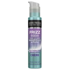 John Frieda Krem do włosów Weightless wonder FRIZZ EASE 100ml