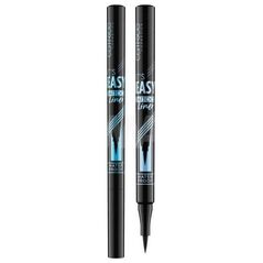 Catrice Eyeliner w Pisaku Wodoodporny 010 Czarny 1.1 ml