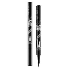 Catrice Its easy black eyeliner czarny uniwersalny, 1ml