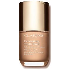 Clarins Everlasting Youth Fluid 108 Sand 30ml