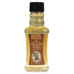 Reuzel REUZEL_Hollands Finest Grooming Tonic tonik do modelowania włosów 100ml