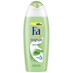 Fa Żel pod prysznic Yoghurt Aloe Vera 400ml