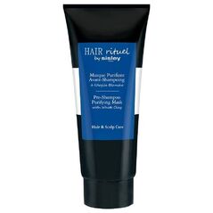 Sisley Hair Rituel Pre-Shampoo Purifying Mask oczyszczająca maska przed myciem włosów 200ml