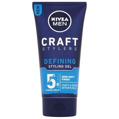 Nivea Men Craft Stylers definiujący żel do włosów 150 ml