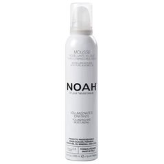 Noah Plaukų putos su migdolų aliejumi Noah 250 ml