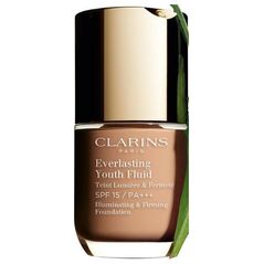 Clarins Everlasting Youth Fluid 110 Honey 30ml