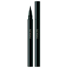 Kanebo KANEBO SENSAI DESIGNING LIQUID EYELINER 01 BLACK 0,6ML