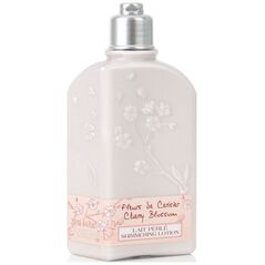 L’Occitane Balsam Nawilżający Cherry Blossom L'occitane (250 ml)