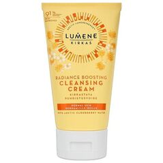 Lumene Rozjaśniający krem ​​myjący Clear Radiance Boosting 150 ml