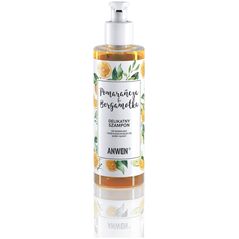 Anwen Szampon do włosów Pomarańcza&Bergamotka 200ml
