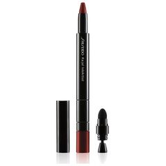 Shiseido Akių kontūro pieštukas Shiseido Kajal InkArtist 0,8 g, 04 Azuki Red
