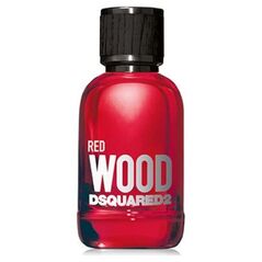 Dsquared2 Red Wood Pour Femme EDT 50 ml