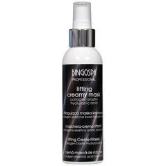 BingoSpa Liftingująca maska kremowa Anti Age BingoSpa Professional