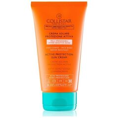 Collistar COLLISTAR ACTIVE PROTECTION SUN CREAM SPF 30 150ML