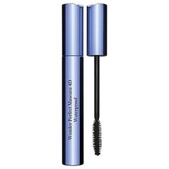 Clarins Clarins mascara wonder perfect 4D 01 black wp