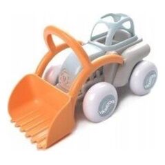 Viking Toys Ecoline Midi traktor
