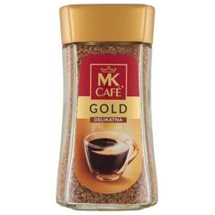 MK Cafe Kawa instant MK Cafe Gold 175g