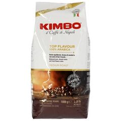 Kawa ziarnista Kimbo Top Flavour 1 kg
