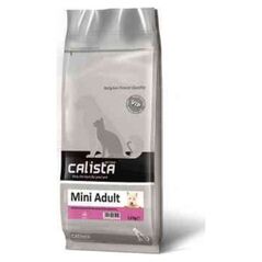 Lincoln Calista Mini Adult Dog 12 kg