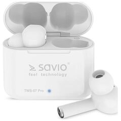Słuchawki Savio TWS-07 Pro