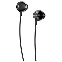 Słuchawki Philips Philips TAUE100BK / 00 In-ear