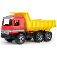 Lena Wywrotka Mercedes Actros 62 cm luzem w kartonie