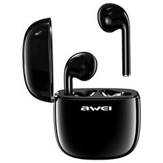 Słuchawki Awei T28 TWS (AWEI051BLK)
