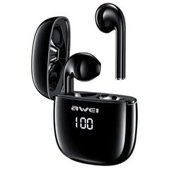 Słuchawki Awei T28P TWS (AWEI085BLK)