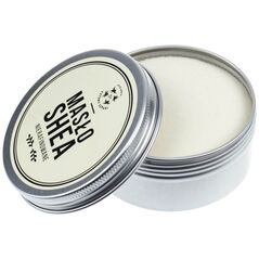 Mydlarnia Cztery Szpaki Masło shea nierafinowane 150 ml - Cztery Szpaki