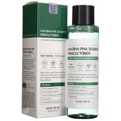 Some by Mi Some by Mi AHA-BHA-PHA 30 days Miracle Toner - 150 ml