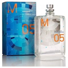 Escentric Molecules Escentric Molecules MOLECULE 05 EDT 100 ml folia