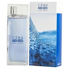 Kenzo L'Eau Pour Homme EDT 100 ml