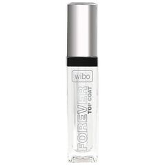 Wibo Forever Top Coat Bezbarwny