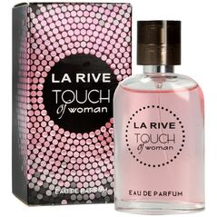 La Rive Touch of Woman EDP 30 ml