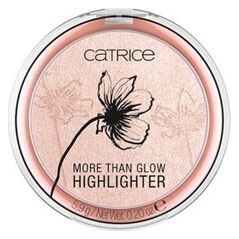 Catrice More Than Glow rozświetlacz do twarzy 020 supreme rose beam 5,9g
