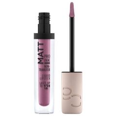 Catrice CATRICE_Matt Pro Ink Non-Transfer matowa pomadka w płynie do ust 060 I Choose Passion 5ml