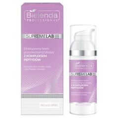 Bielenda SupremeLab Pro Age Expert ekskluzywny krem przeciwzmarszczkowy z kompleksem peptydów 50ml