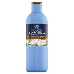 Felce Azzurra Żel do mycia kokos & bambus