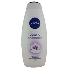 Nivea Żel Care&Cashmere