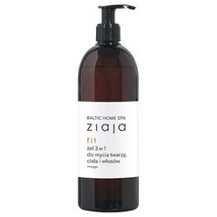 Ziaja Baltic Home Spa żel 3w1