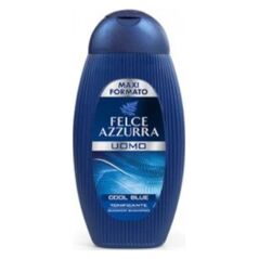 Felce Azzurra Felce Azzurra Szampon Żel MEN Cool blue 400ml uniwersalny