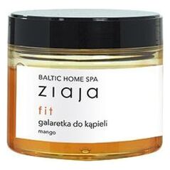 Ziaja Baltic Home Spa galaretka do kąpieli