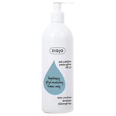 Ziaja Płyn micelarny łagodzący 390ml
