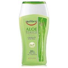 Equilibra Aloes tonik 200 ml