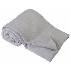 BabyMatex Kocyk Muślin 75/100 Muślinowy uniwersalny