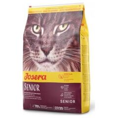 Josera  Senior Cat 10kg