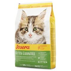 Josera Kitten Grainfree 2kg