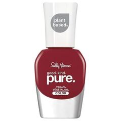 Sally Hansen SALLY HANSEN_Good Kind Pure lakier do paznokci 320 Cherry Amore 10ml