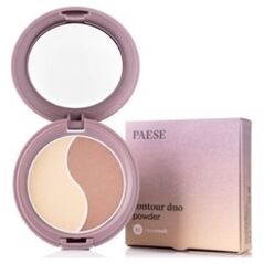 Paese Puder do konturowania twarzy 200 4.5g